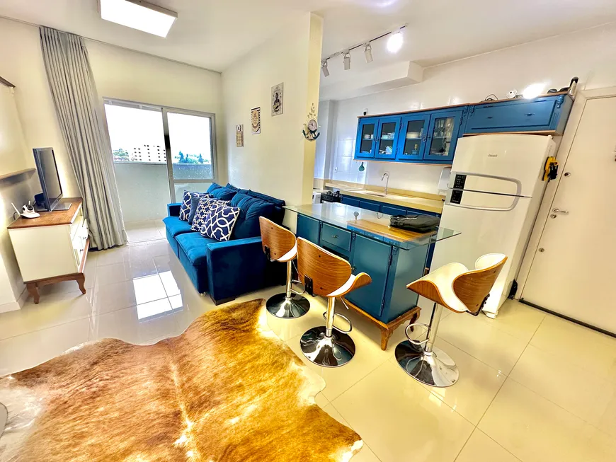 Foto 1 de Apartamento com 2 Quartos à venda, 59m² em Sao Joao, Itajaí