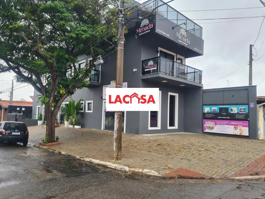 Foto 1 de Ponto Comercial com 10 Quartos à venda, 340m² em Jardim Oriente, São José dos Campos