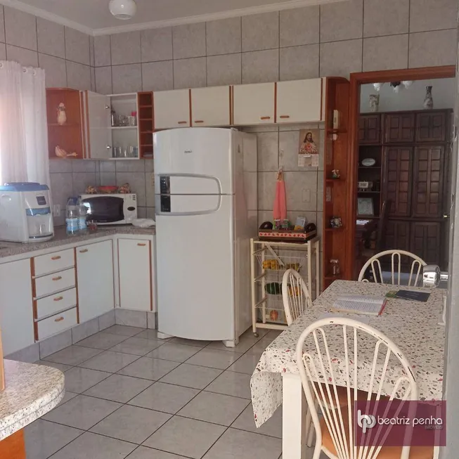 Foto 1 de Casa com 3 Quartos à venda, 206m² em Jardim Nazareth, São José do Rio Preto