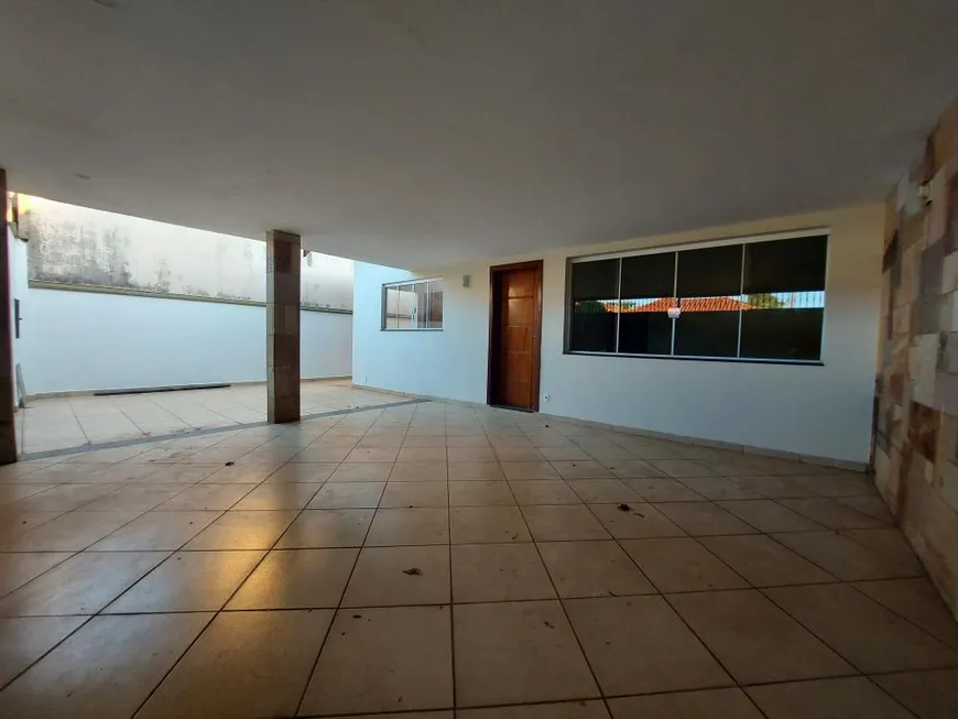 Foto 1 de Casa com 3 Quartos à venda, 183m² em Algodoal, Piracicaba