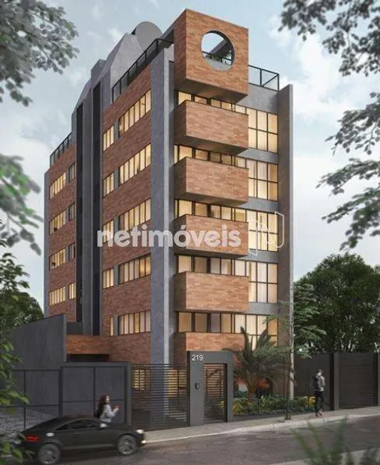 Foto 1 de Apartamento com 2 Quartos à venda, 70m² em Sion, Belo Horizonte