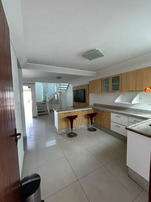 Foto 1 de Casa com 2 Quartos à venda, 96m² em Parque Santo Antônio, Campos dos Goytacazes