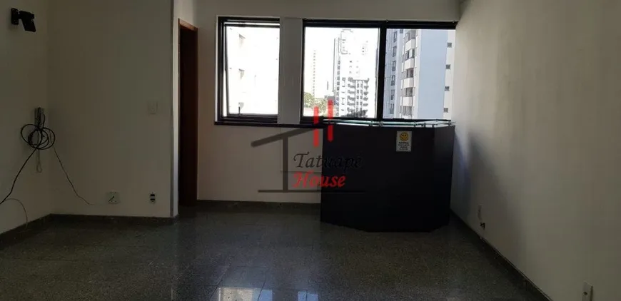 Foto 1 de Sala Comercial à venda, 31m² em Tatuapé, São Paulo