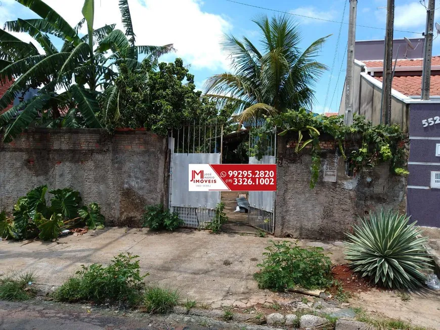 Foto 1 de Casa com 1 Quarto à venda, 83m² em Jardim Calegari, Sumaré