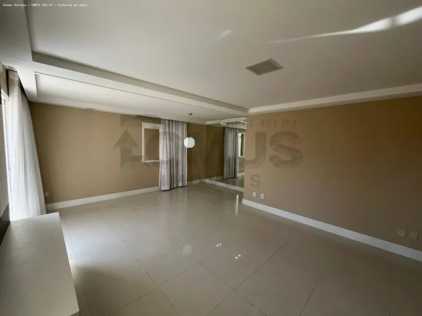 Foto 1 de Casa de Condomínio com 4 Quartos à venda, 150m² em Ponto Novo, Aracaju