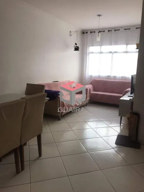 Foto 1 de Apartamento com 2 Quartos à venda, 65m² em Planalto, São Bernardo do Campo