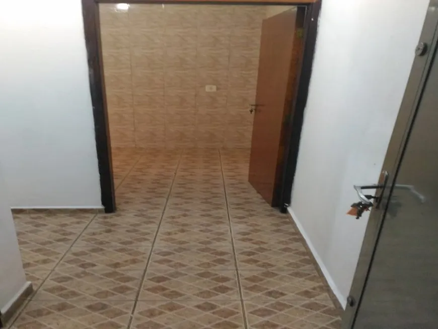Foto 1 de Casa com 1 Quarto para alugar, 35m² em São Mateus, São Paulo