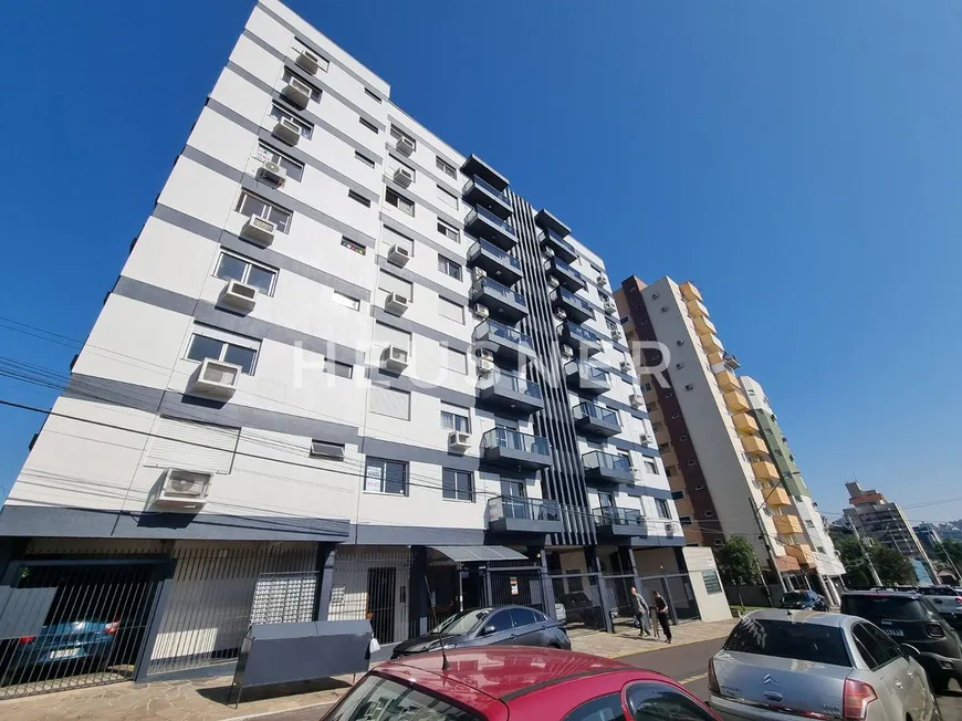 Foto 1 de Apartamento com 2 Quartos à venda, 74m² em Boa Vista, Novo Hamburgo