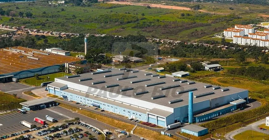 Foto 1 de Galpão/Depósito/Armazém para alugar, 30173m² em Jardim Novo Ângulo, Hortolândia