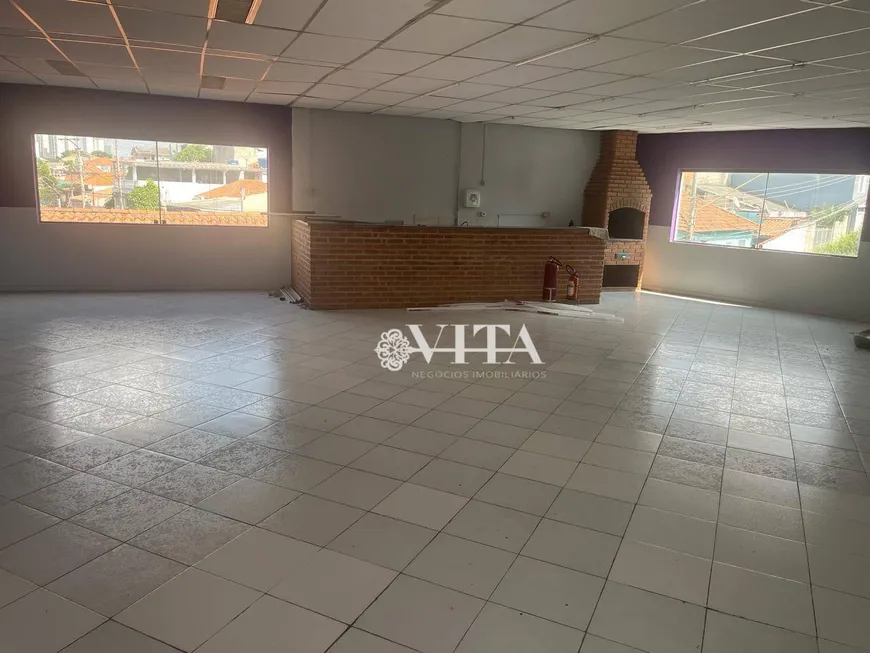 Foto 1 de Ponto Comercial para alugar, 130m² em Jardim Pinhal, Guarulhos