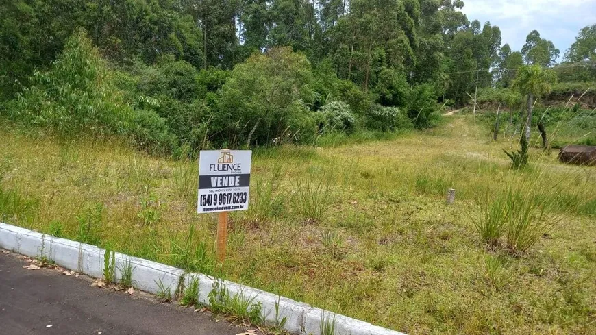 Foto 1 de Lote/Terreno à venda, 360m² em Centro, Barão