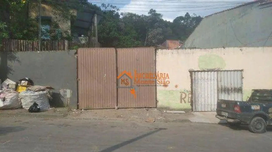 Foto 1 de Lote/Terreno à venda, 11000m² em Vila Sitio dos Morros, Guarulhos