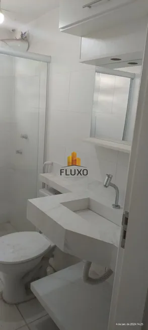 Foto 1 de Apartamento com 2 Quartos à venda, 48m² em Vila Cardia, Bauru