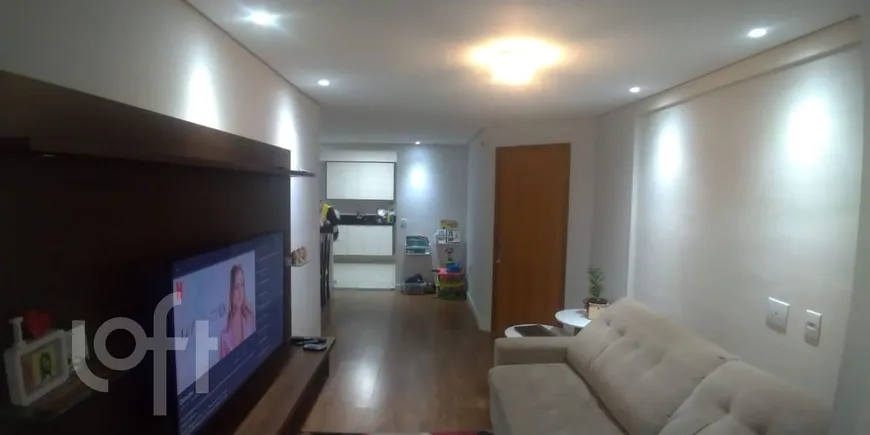 Foto 1 de Apartamento com 3 Quartos à venda, 90m² em Jardim Bela Vista, Santo André