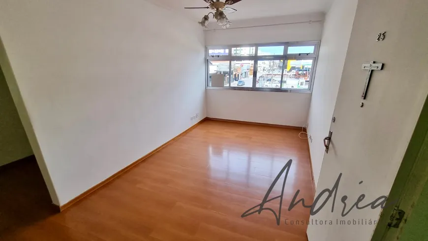 Foto 1 de Apartamento com 2 Quartos à venda, 75m² em Jardim São Dimas, São José dos Campos