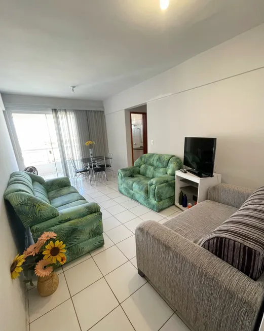 Foto 1 de Apartamento com 2 Quartos à venda, 64m² em Vila Olegario Pinto, Caldas Novas