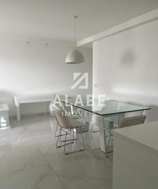 Foto 1 de Apartamento com 2 Quartos à venda, 80m² em Moema, São Paulo