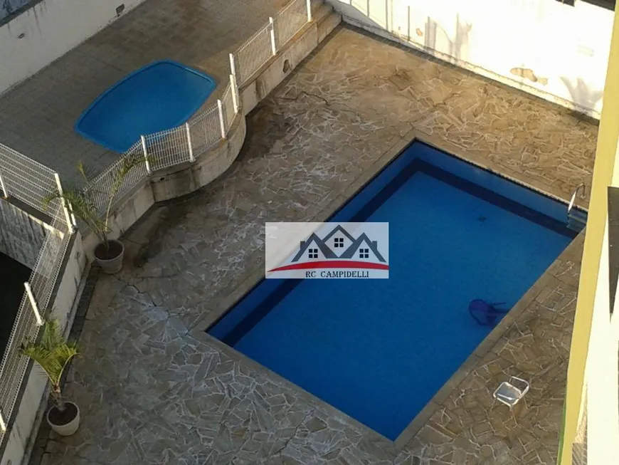 Foto 1 de Apartamento com 3 Quartos à venda, 75m² em Taquaral, Campinas