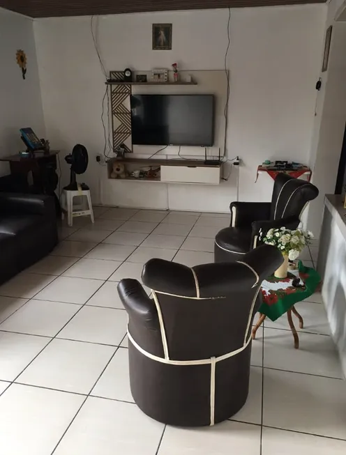 Foto 1 de Casa com 3 Quartos à venda, 102m² em Centro, Salinópolis