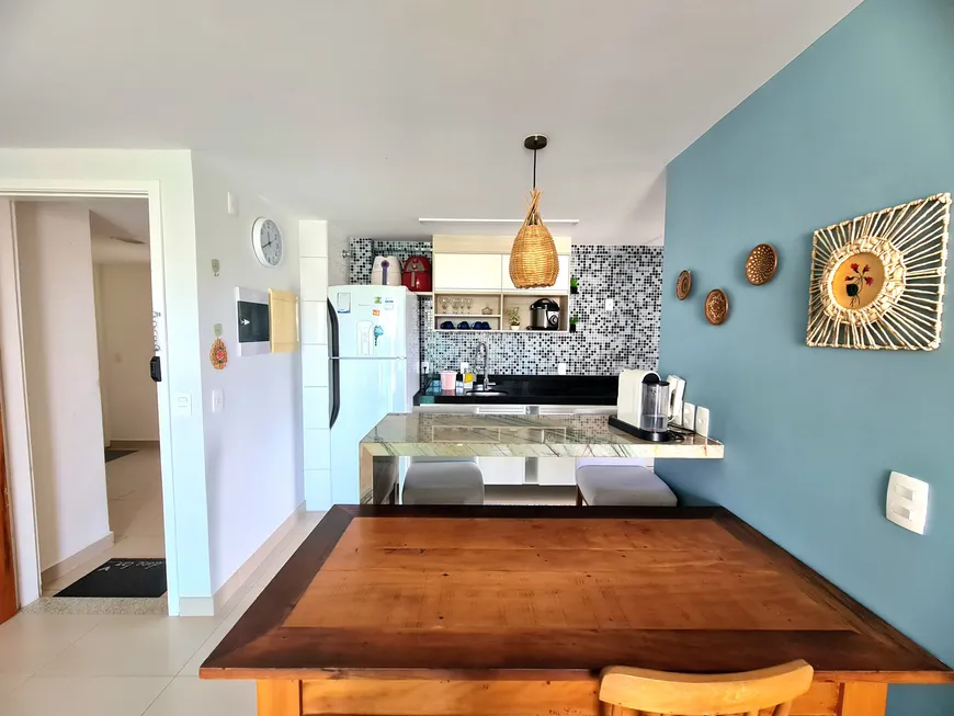 Foto 1 de Apartamento com 3 Quartos à venda, 87m² em Tapera, Aquiraz