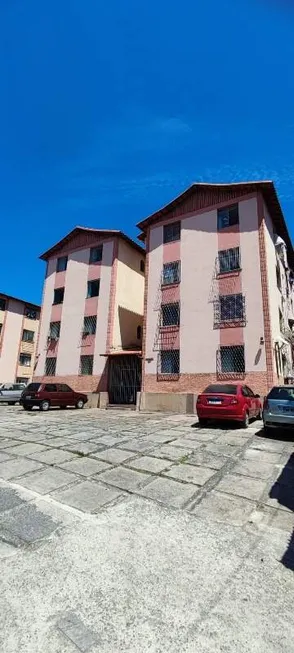 Foto 1 de Apartamento com 2 Quartos à venda, 44m² em Centro, Contagem