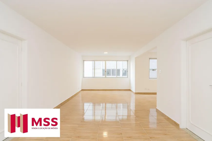 Foto 1 de Apartamento com 3 Quartos à venda, 145m² em Itaim Bibi, São Paulo