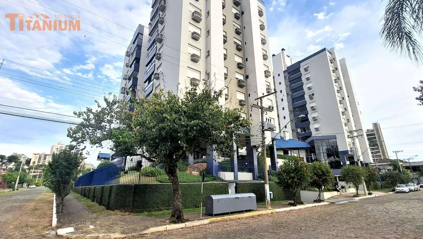 Foto 1 de Apartamento com 3 Quartos à venda, 92m² em Vila Rosa, Novo Hamburgo