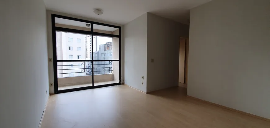 Foto 1 de Apartamento com 2 Quartos à venda, 62m² em São Judas, São Paulo