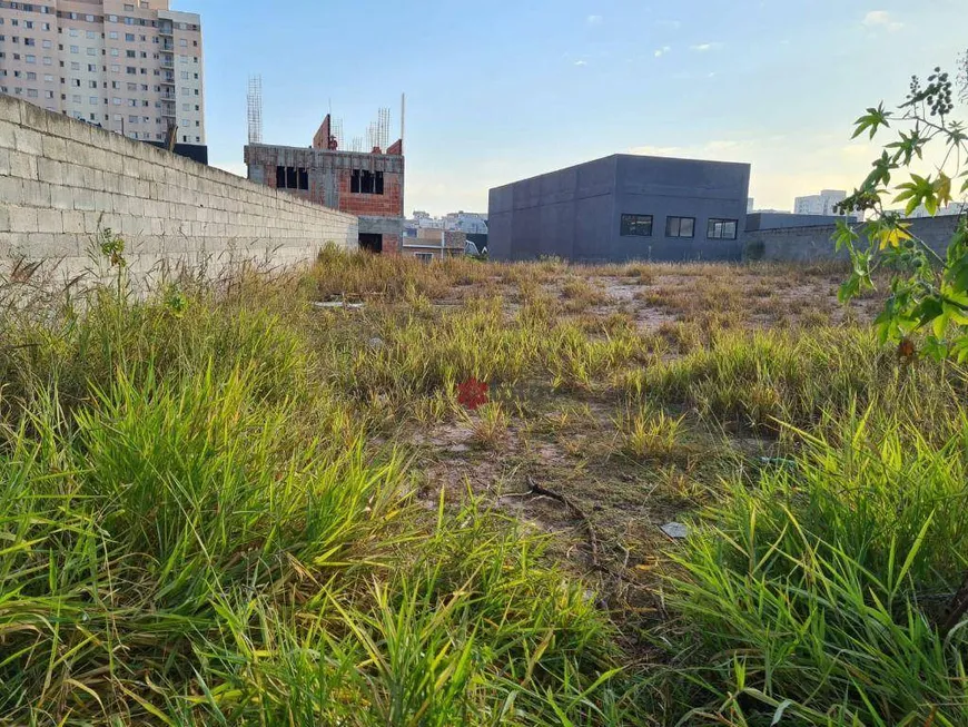 Foto 1 de Lote/Terreno à venda, 327m² em Polvilho, Cajamar