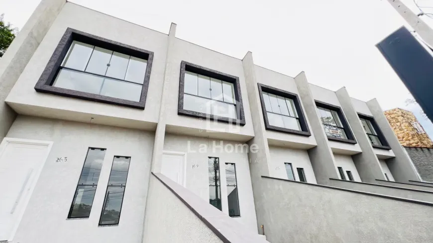 Foto 1 de Casa com 2 Quartos à venda, 68m² em Fortaleza, Blumenau