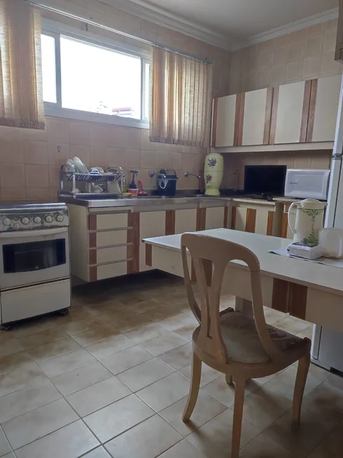 Foto 1 de Apartamento com 4 Quartos à venda, 210m² em Graça, Salvador