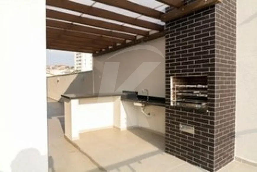 Foto 1 de Apartamento com 2 Quartos à venda, 55m² em Parada Inglesa, São Paulo