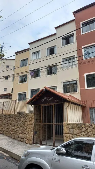 Foto 1 de Apartamento com 2 Quartos à venda, 70m² em Santa Cecília, Juiz de Fora