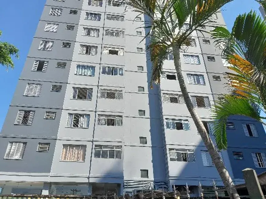 Foto 1 de Apartamento com 2 Quartos à venda, 10m² em Conjunto Residencial Sítio Oratório, São Paulo