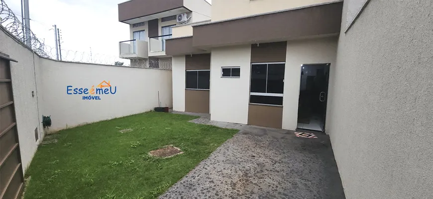 Foto 1 de Casa com 2 Quartos à venda, 66m² em Jardim Marques de Abreu, Goiânia