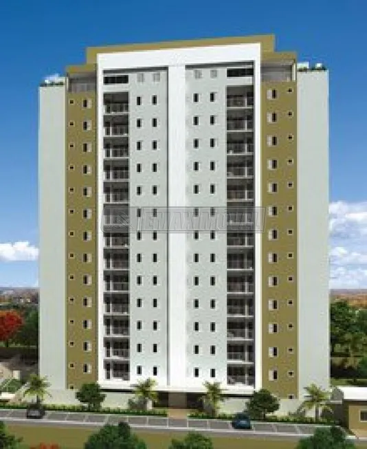 Foto 1 de Apartamento com 3 Quartos à venda, 108m² em Itapeva, Votorantim