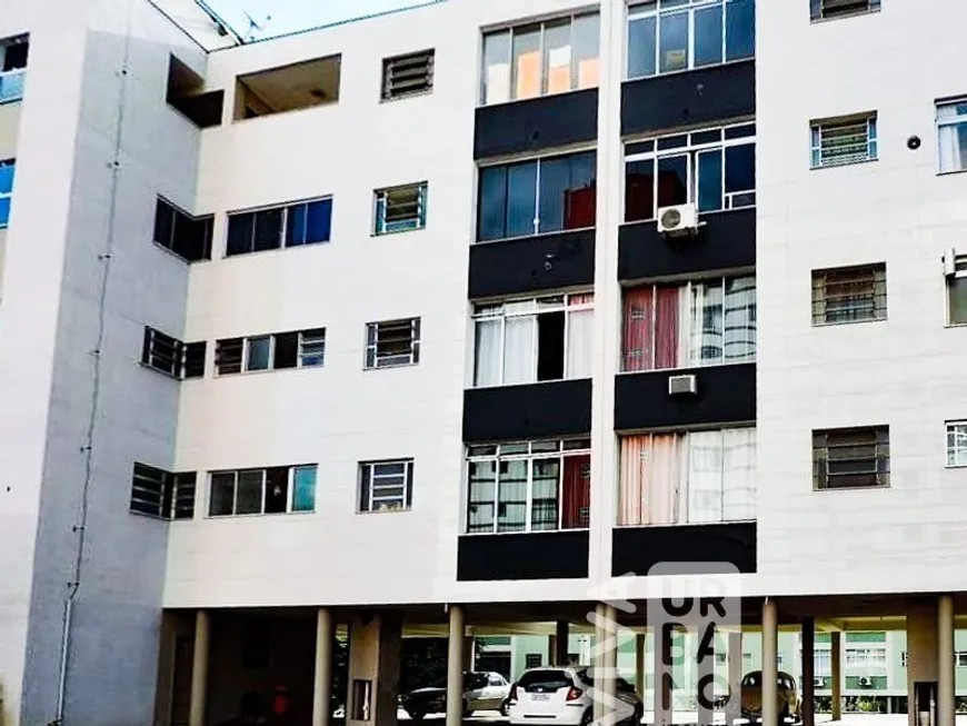 Foto 1 de Apartamento com 3 Quartos à venda, 155m² em Vila Santa Cecília, Volta Redonda