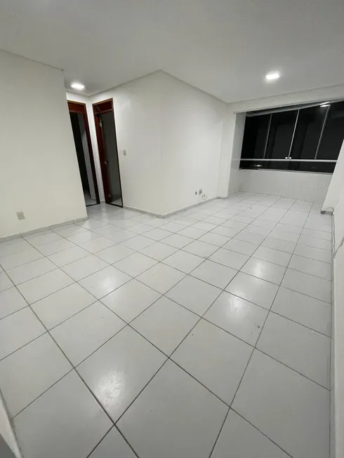 Foto 1 de Apartamento com 2 Quartos para alugar, 75m² em Centro, Campina Grande
