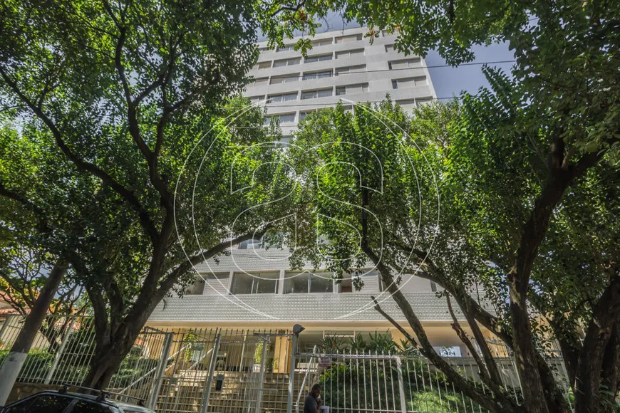 Foto 1 de Apartamento com 3 Quartos à venda, 110m² em Vila Olímpia, São Paulo