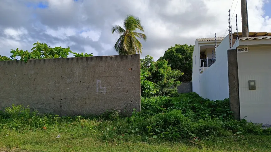 Foto 1 de Lote/Terreno à venda, 250m² em Centro, Tamandare