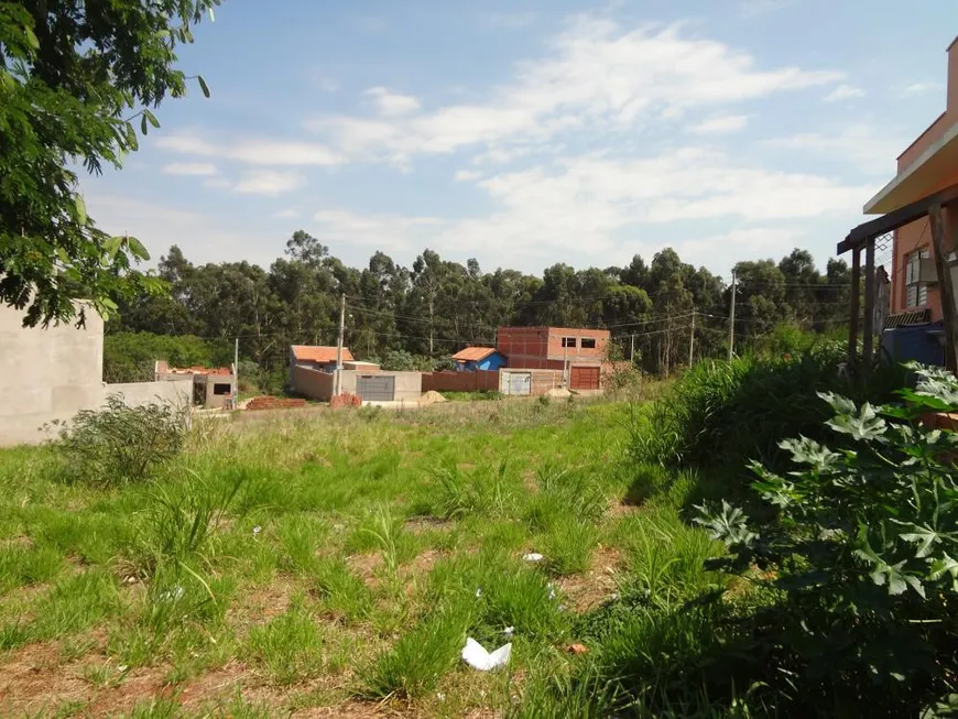 Foto 1 de Lote/Terreno à venda, 203m² em Cecap, Piracicaba