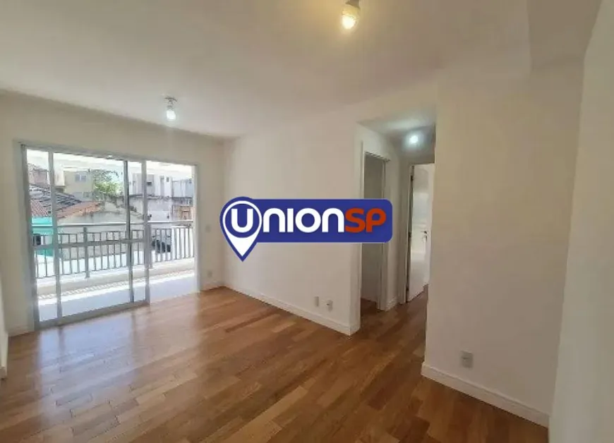 Foto 1 de Apartamento com 2 Quartos à venda, 64m² em Saúde, São Paulo