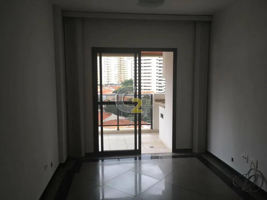 Foto 1 de Apartamento com 3 Quartos à venda, 100m² em Paraíso, São Paulo