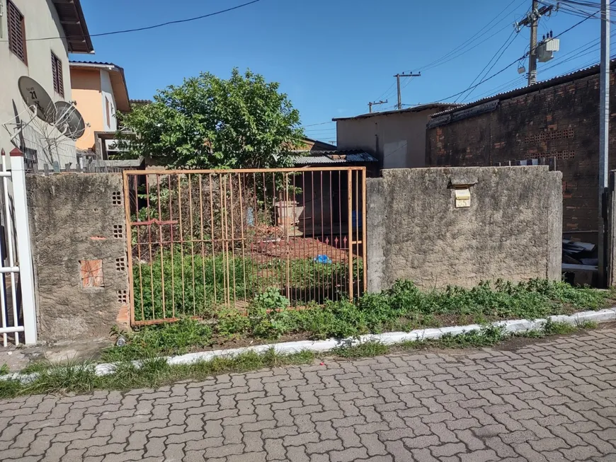 Foto 1 de Lote/Terreno à venda, 95m² em Sao Sebastiao, Esteio