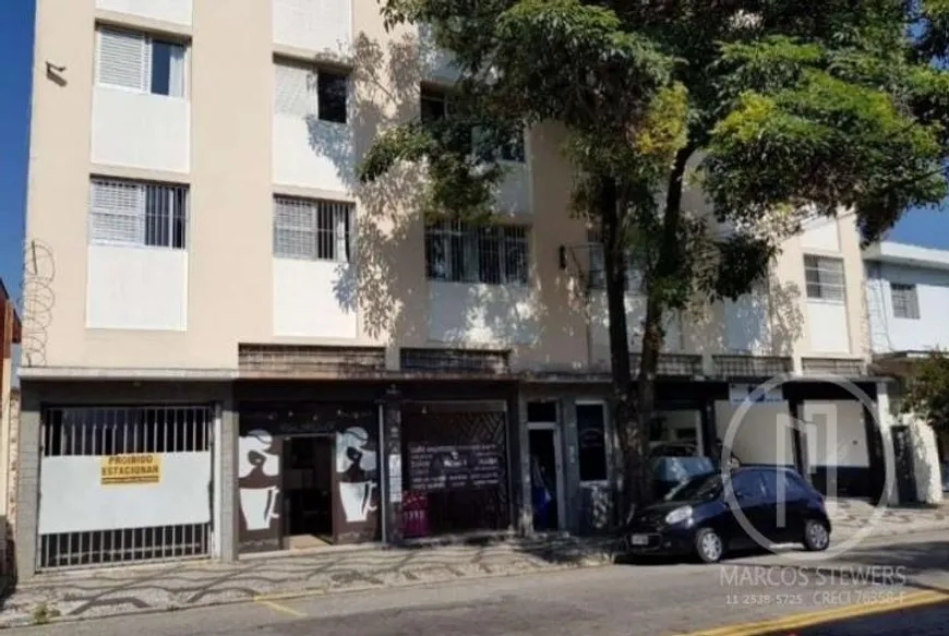 Foto 1 de Apartamento com 3 Quartos à venda, 100m² em Jardim Aeroporto, São Paulo