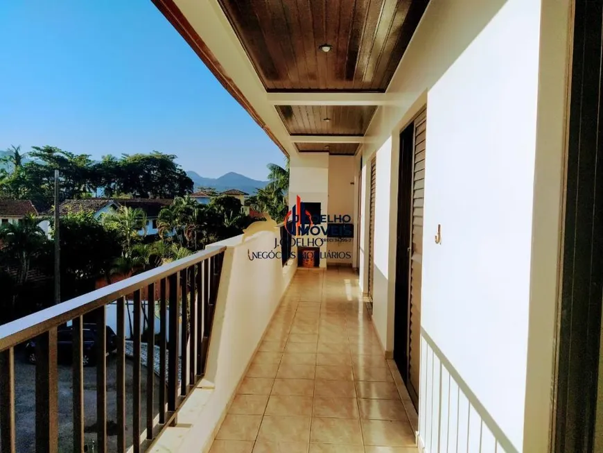 Foto 1 de Apartamento com 3 Quartos à venda, 120m² em Itaguá, Ubatuba