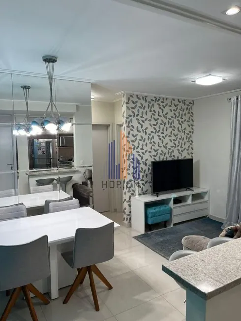 Foto 1 de Apartamento com 1 Quarto à venda, 62m² em Fundaçao, São Caetano do Sul