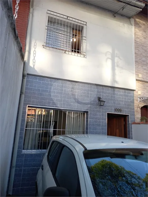 Foto 1 de Sobrado com 2 Quartos à venda, 88m² em Alto de Pinheiros, São Paulo