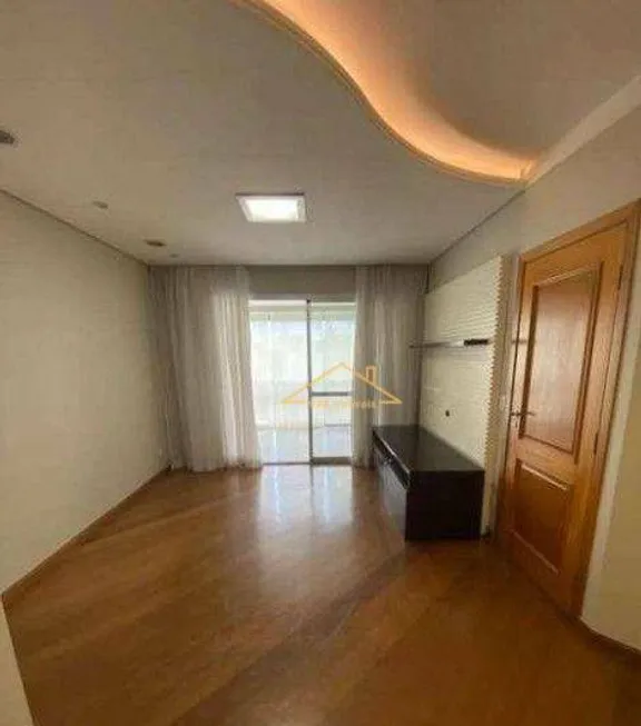 Foto 1 de Apartamento com 3 Quartos à venda, 104m² em Vila Mariana, São Paulo