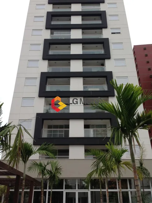 Foto 1 de Apartamento com 1 Quarto à venda, 47m² em Centro, Campinas